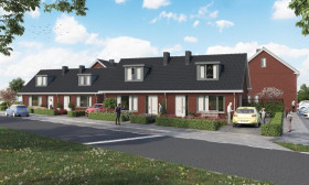 Woning in Roermond