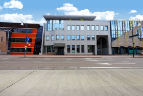 Appartement in Roermond