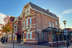 Appartement in Echt