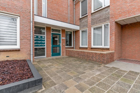 Appartement in Herkenbosch