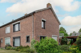 Woning in Weert
