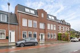 Appartement à Baexem