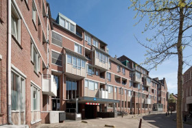 Appartement in Roermond