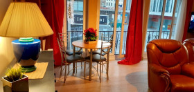 Appartement à Liège