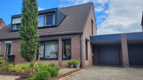 Einfamilienhaus in Roermond
