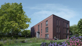 Appartement in Roermond