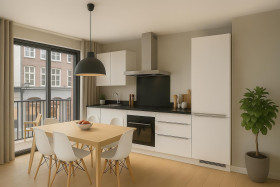 Appartement à Maastricht