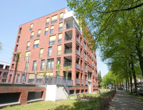 Appartement in Weert