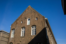 Appartement in Roermond