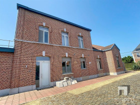 Woning in Deurne