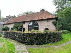 Woning in Heusden