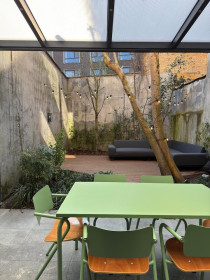 Appartement in Antwerpen