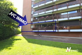 Appartement in Waremme