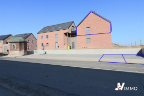 Appartement in Juprelle