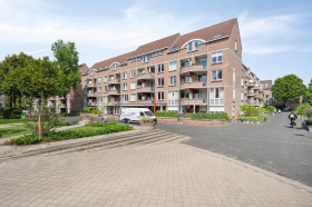 Appartement in Maastricht