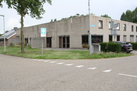 Einfamilienhaus in Heerlen