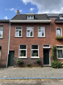 Woning in Venlo