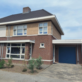 Woning in Venlo