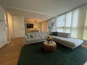 Appartement in Maastricht