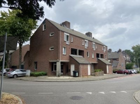 Appartement in Maastricht