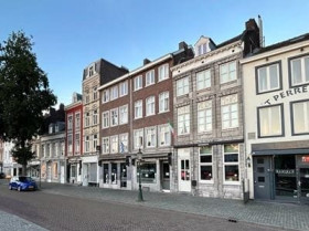 Appartement in Maastricht