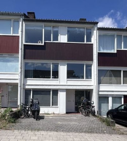 Woning in Maastricht