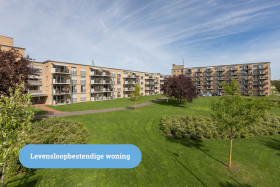 Appartement à Maastricht