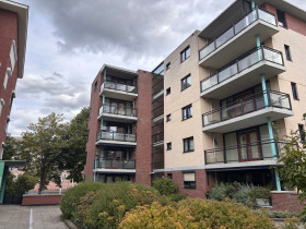 Appartement in Roermond