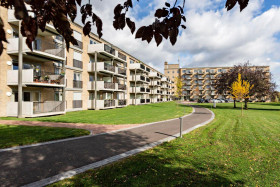 Appartement à Maastricht