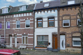 Einfamilienhaus in Sittard