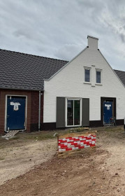 Maison d'habitation à Gennep