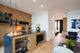 Appartement à Antwerpen