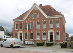 Appartement in Heerlen