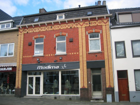 Woning in Beek