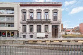 Appartement in Kortrijk