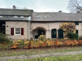 Woning in Heusden