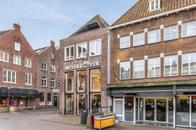 Appartement in Venlo