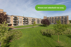 Appartement in Maastricht