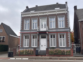 Appartement in Roermond