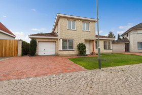 Einfamilienhaus in Helden