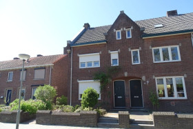 Einfamilienhaus in Steyl