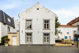 Einfamilienhaus in Valkenburg