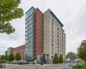 Appartement in Venlo