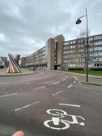 Appartement in Hoensbroek