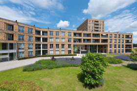 Appartement in Maastricht