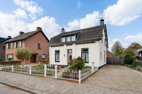 Einfamilienhaus in Nederweert