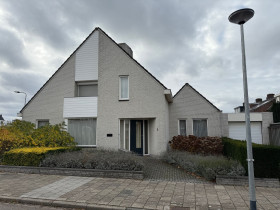 Woning in Nederweert