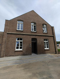 Appartement in Steyl