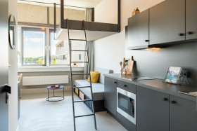 Appartement à Maastricht