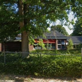 Woning in Hoensbroek